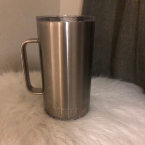 Yeti Coffee Cup